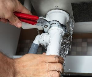 About Emergency plumbing pros Norwich, ND